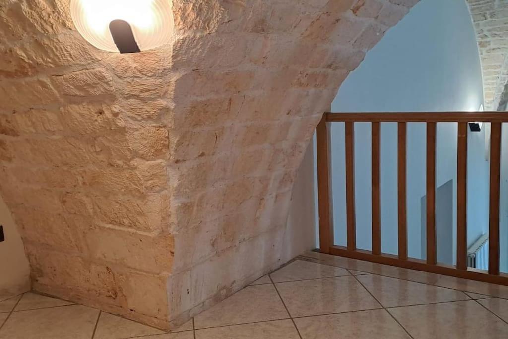 Villa La Dimora Di Nonna Rosa Martina Franca Exterior foto